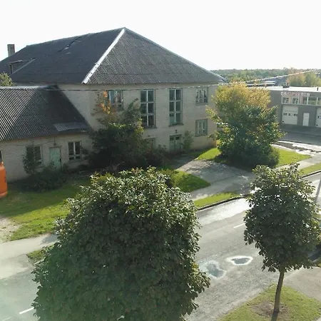 Apartment Südalinna *