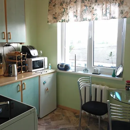 Apartment Südalinna