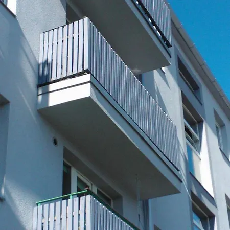 Apartment Südalinna Haapsalu