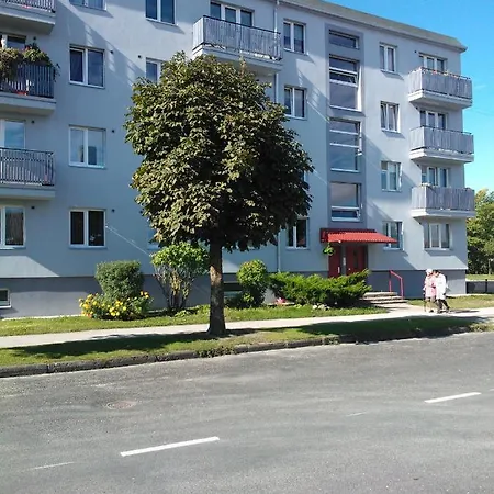 Südalinna Apartment Haapsalu