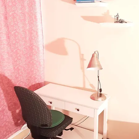 Apartment Südalinna Haapsalu