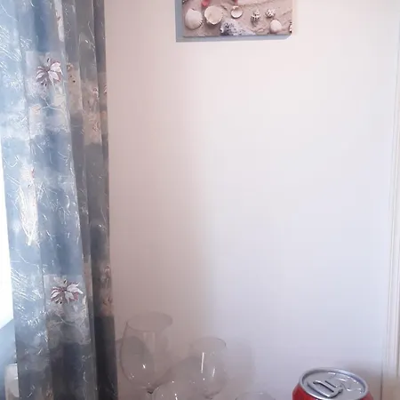 Appartement Suedalinna *