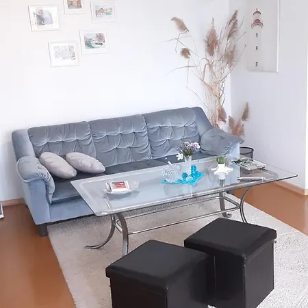 Südalinna Apartment