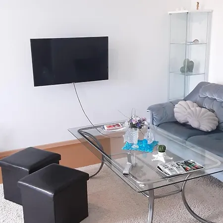 Apartment Südalinna