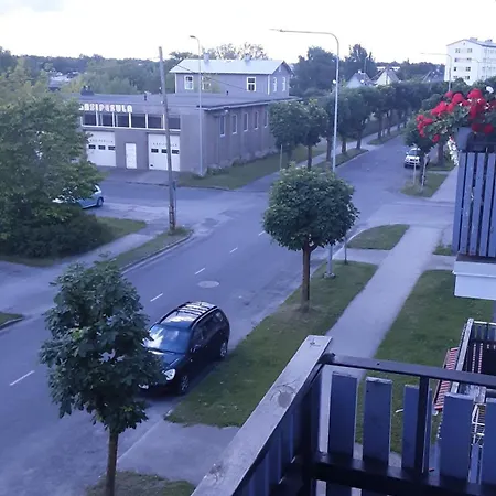 Südalinna Apartment *
