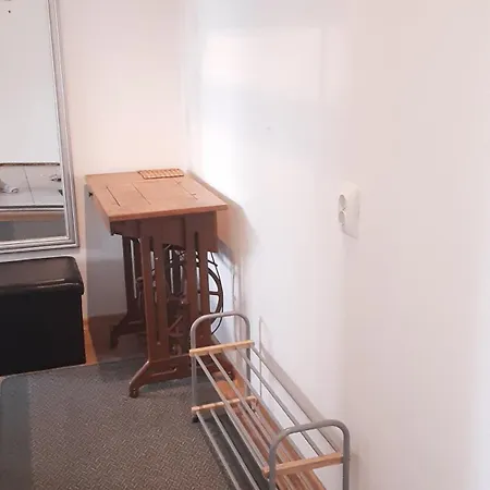 Apartment Südalinna Haapsalu