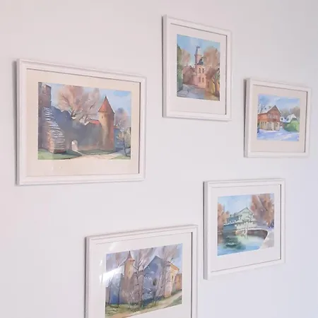 Apartment Südalinna