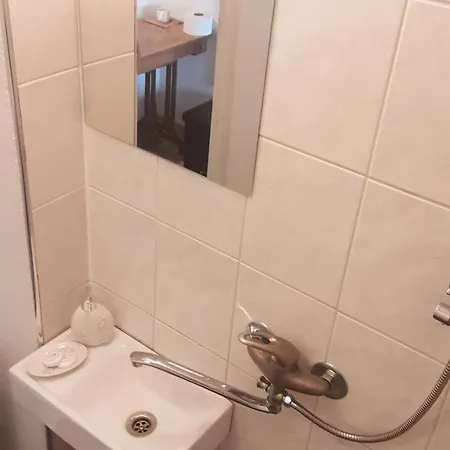 Südalinna Apartment *